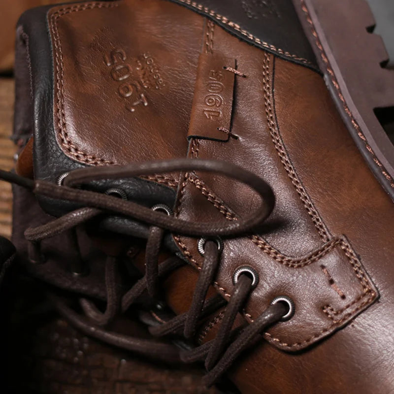 Mols Bjerge - Limited edition premium skinnsko