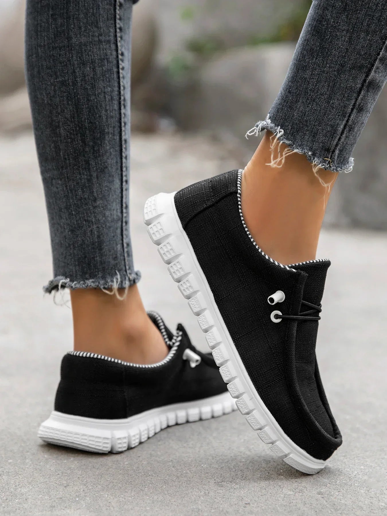 Maurice - Unik Slip-On Loafer