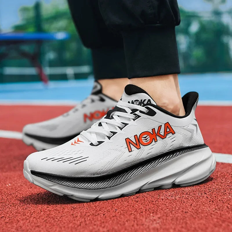 Noka by Davin - Joggesko