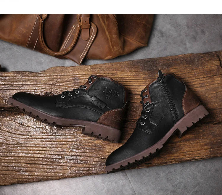 Mols Bjerge - Limited edition premium skinnsko