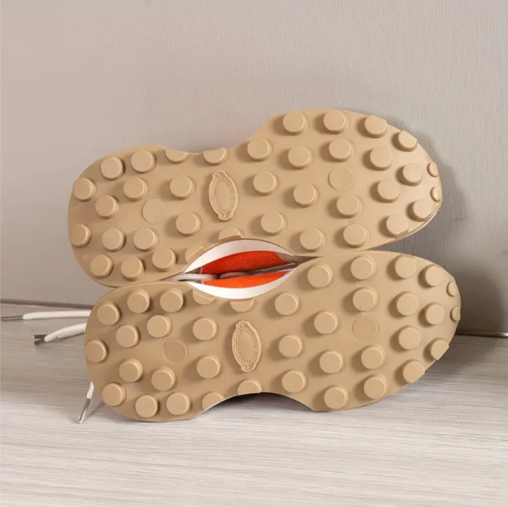 Danica - Casual Fitness joggesko for kvinner