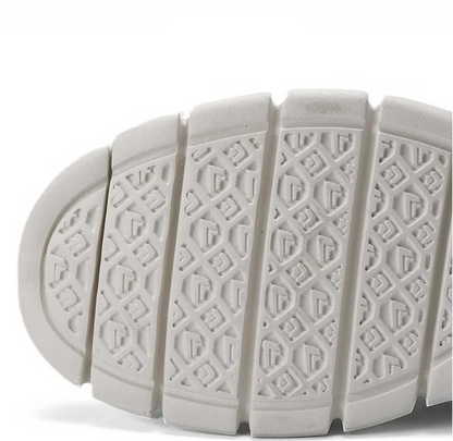 Enrico - Ultrakomfortable joggesko