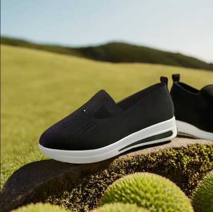 Monika - Ortopedisk sko