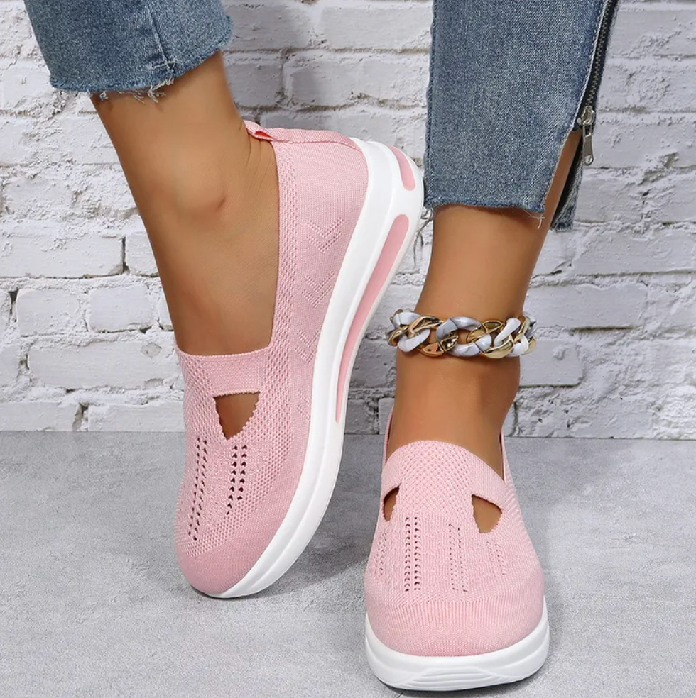 Monika - Ortopedisk sko