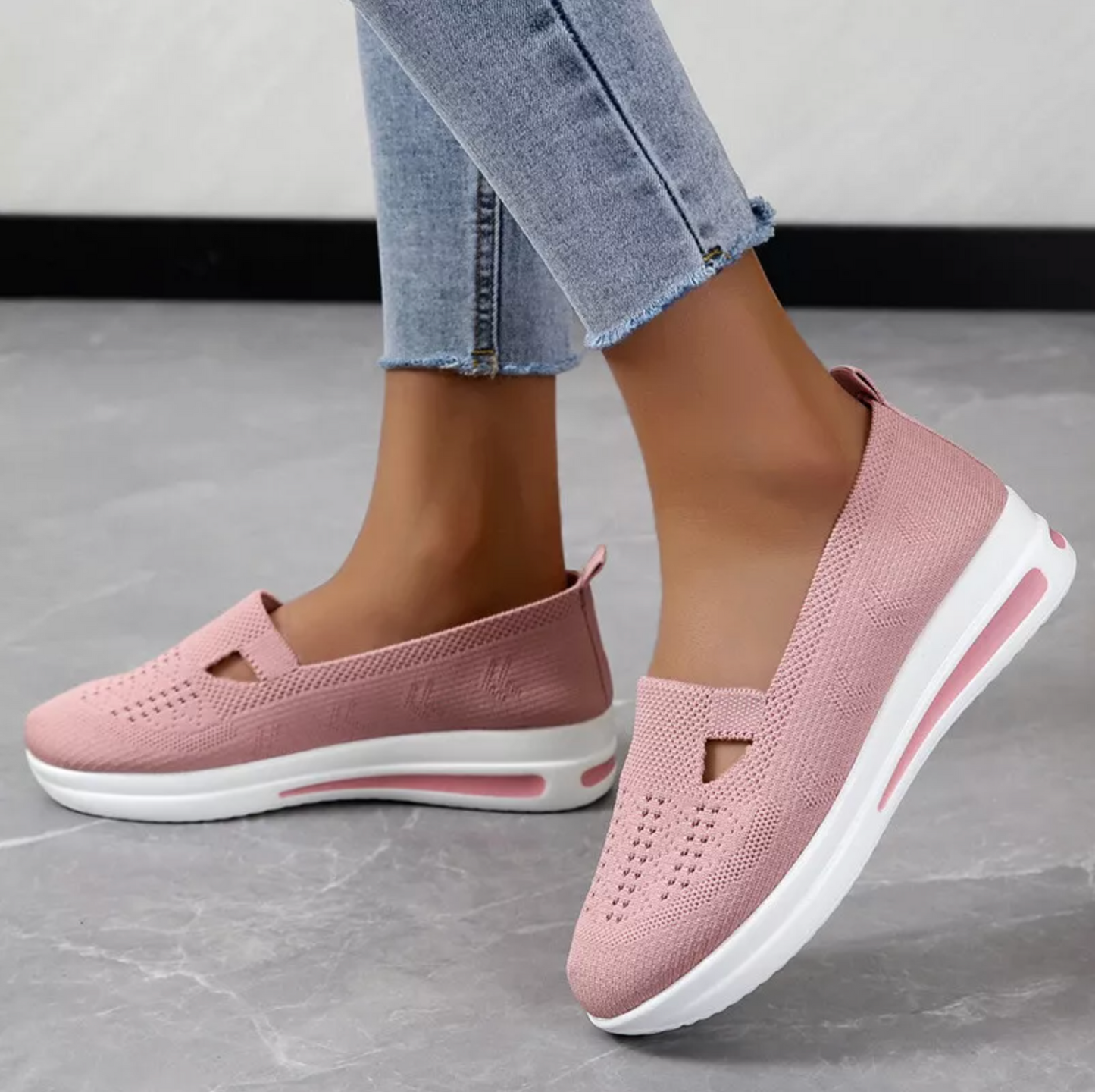 Monika - Ortopedisk sko