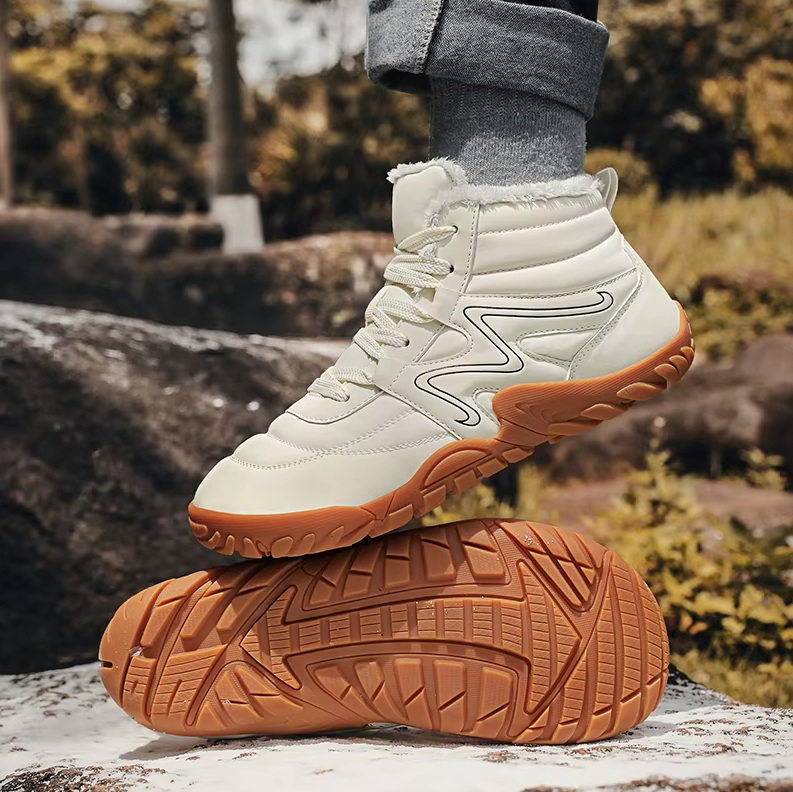 Natural Pro - Vinter barfotsko