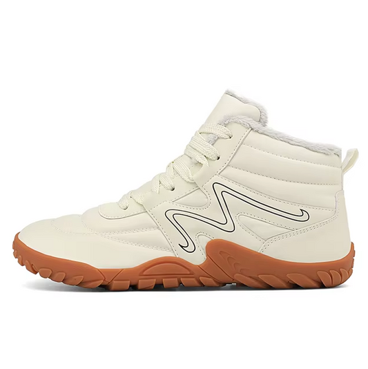 Natural Pro - Vinter barfotsko