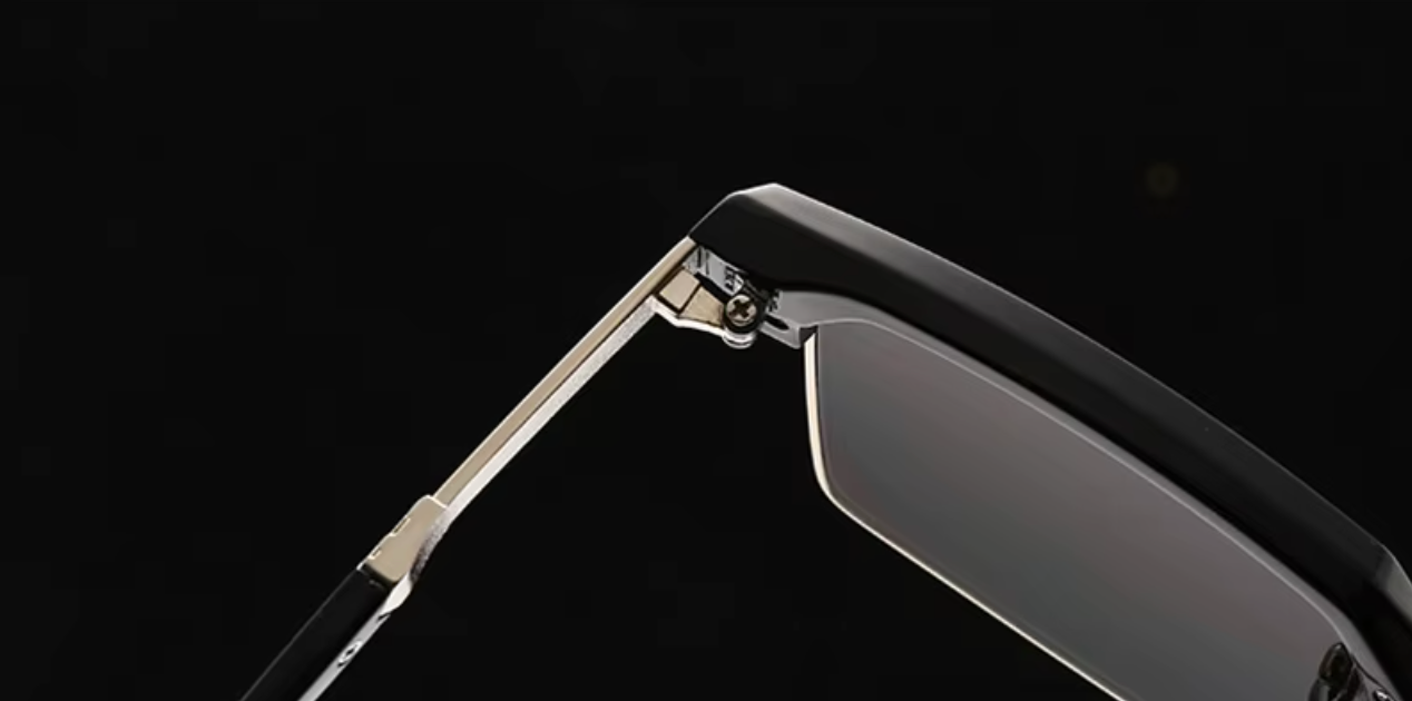 Verve retro solbriller