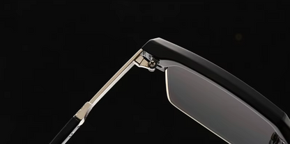 Verve retro solbriller