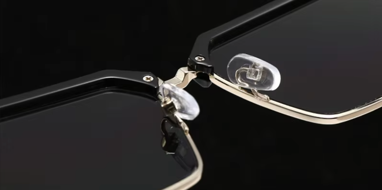 Verve retro solbriller