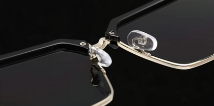 Verve retro solbriller