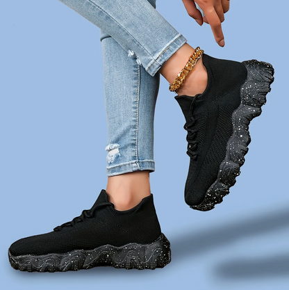 Balub - Sunn og støttende gåsko