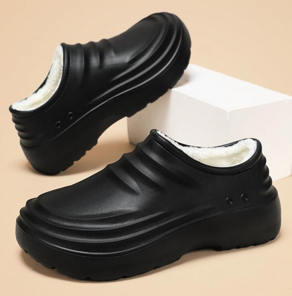 Balub - Sunne og Halkfrie Komfortable Klomper