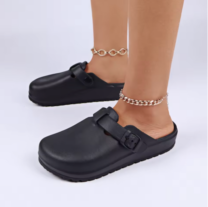 Balub - Sunne og sklisikre komfortable klomper