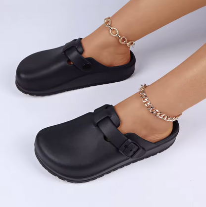 Balub - Sunne og sklisikre komfortable klomper