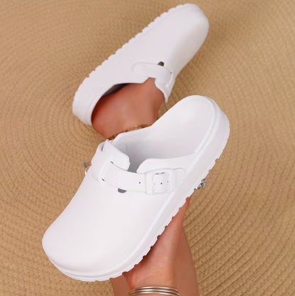 Balub - Sunne og sklisikre komfortable klomper