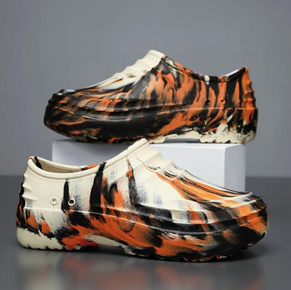 Balub - Sunt og sklisikre komfortskoer