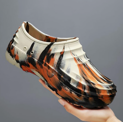 Balub - Sunt og sklisikre komfortskoer