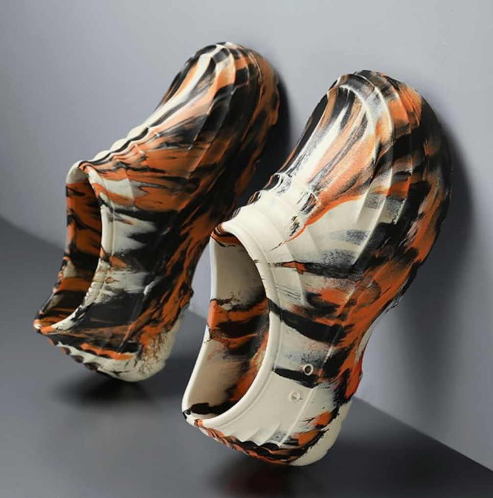 Balub - Sunt og sklisikre komfortskoer