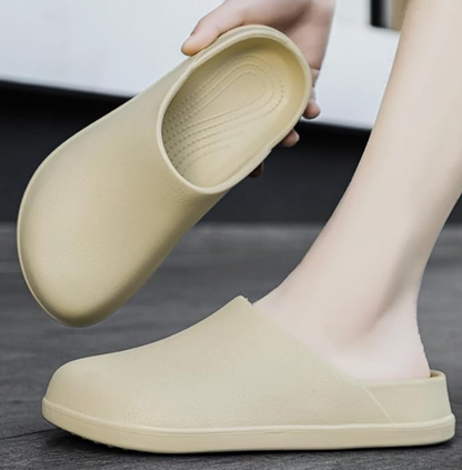 Balub - sunne og sklisikre komfortklomper