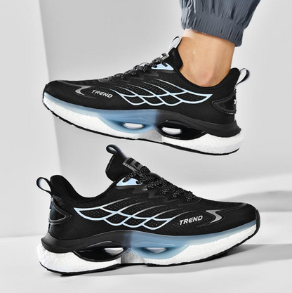 Balub - støttende vandresko