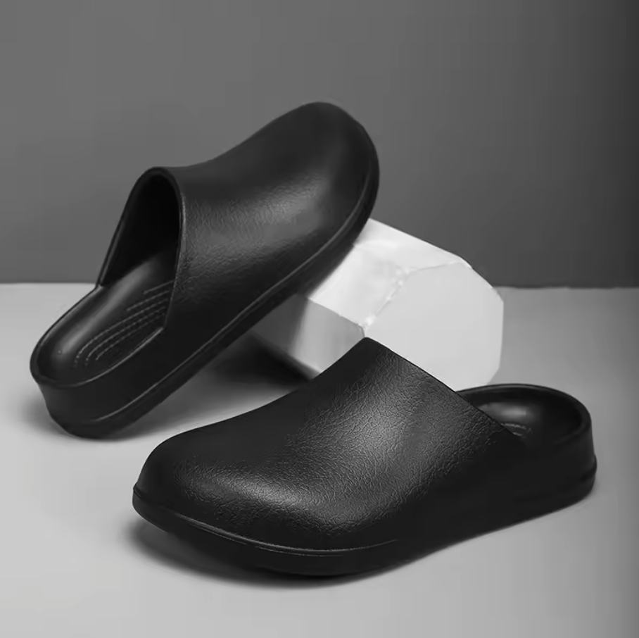 Balub - Sunne og halksikre komfortable treklomper