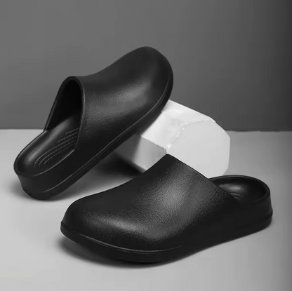 Balub - Sunne og halksikre komfortable treklomper