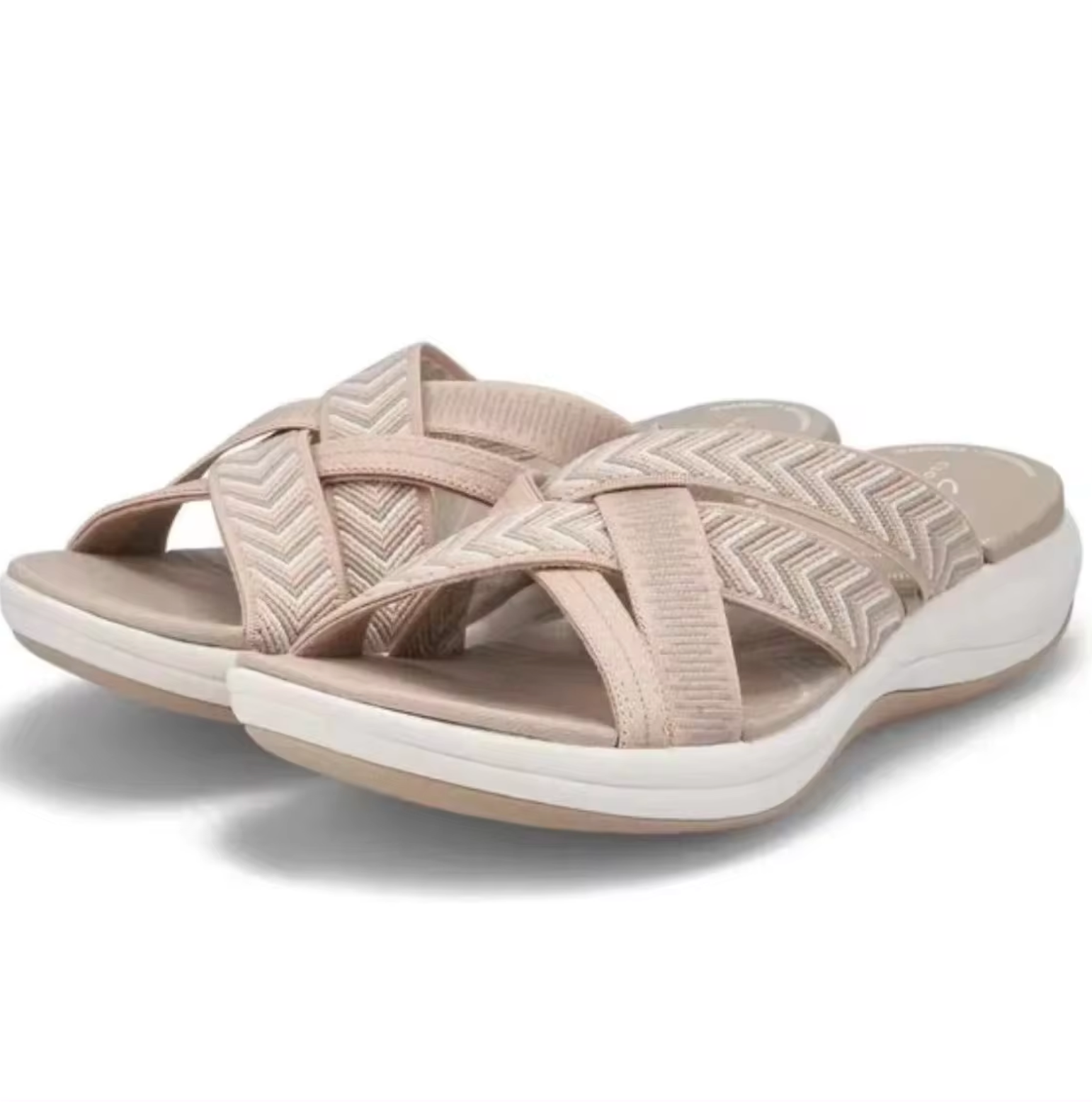 Nova - Ortopediske sandaler