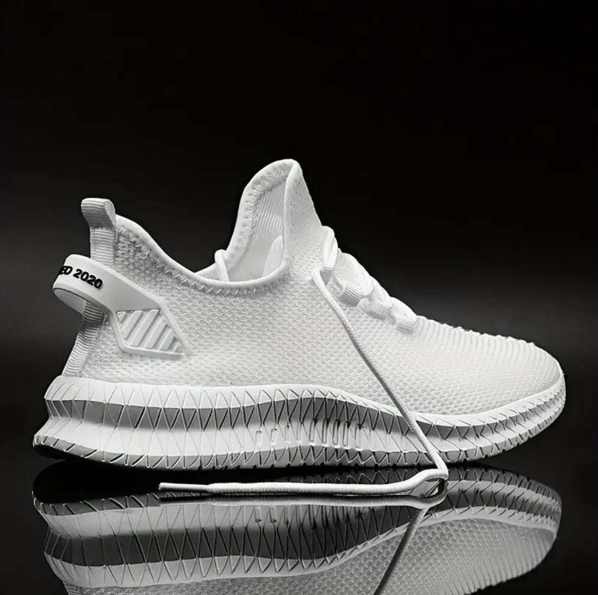 CloudWalk Pro - ortopediske sko