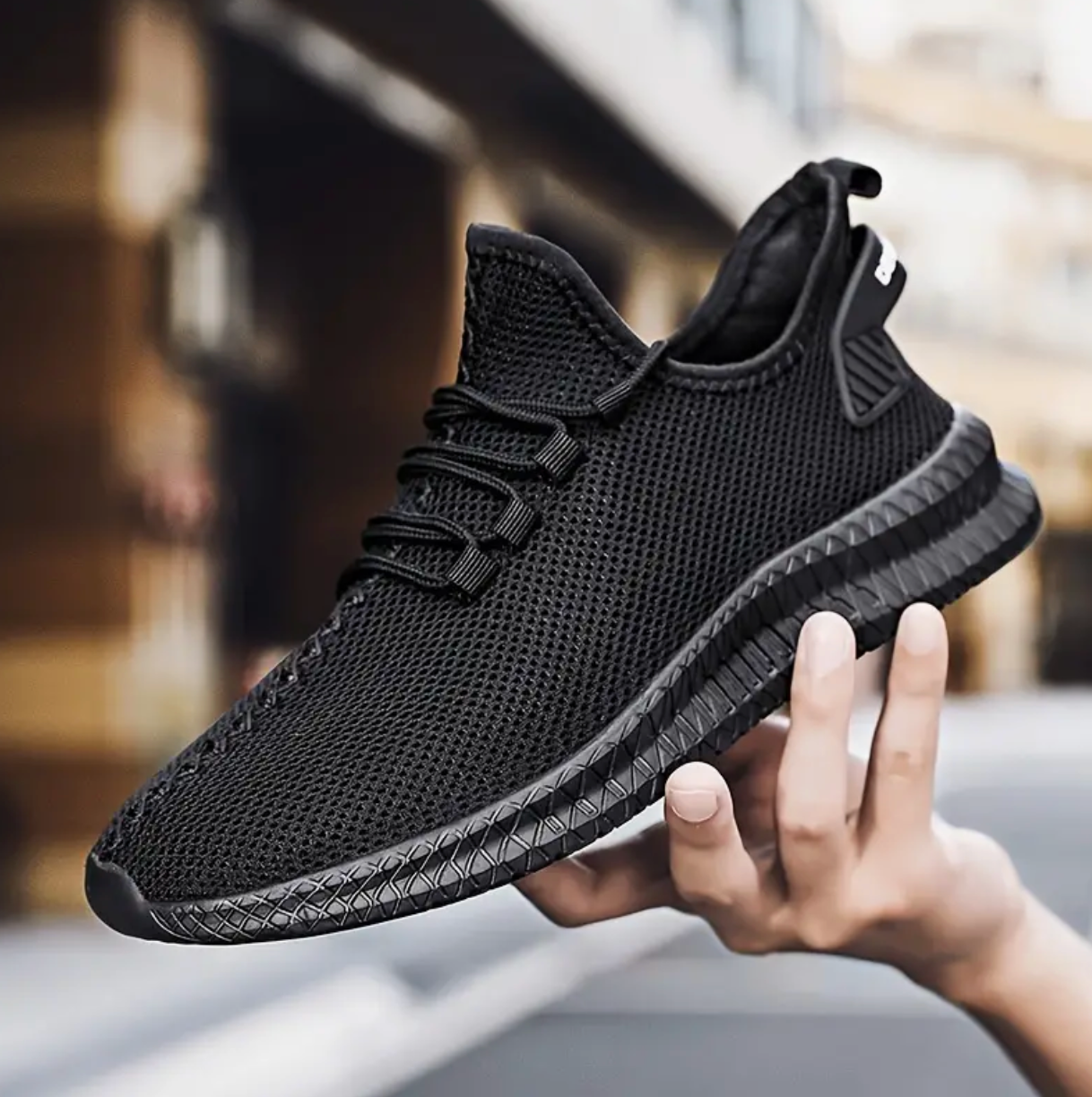 CloudWalk Pro - ortopediske sko