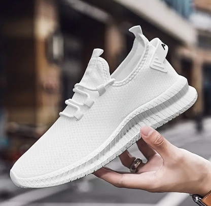 CloudWalk Pro - ortopediske sko