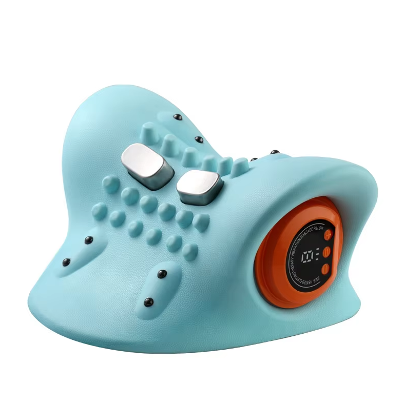 Vitalspine Smartneck Plus - Massasjeapparat for nakken