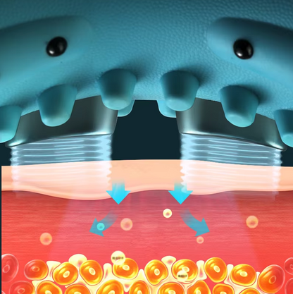 Vitalspine Smartneck Plus - Massasjeapparat for nakken