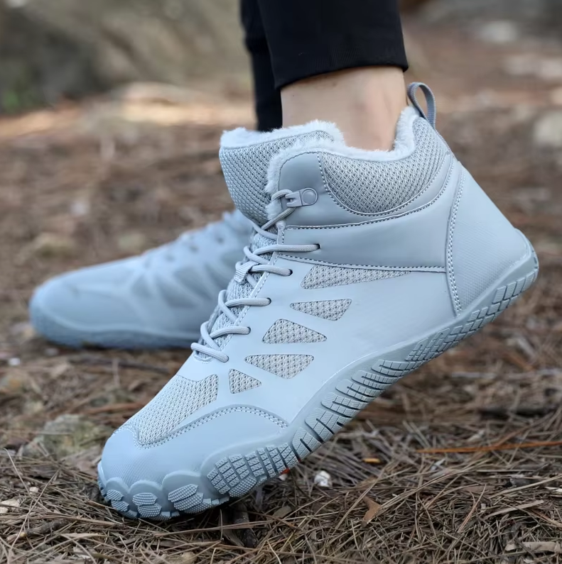 Frostline Max - varme og vannavvisende barfotsko