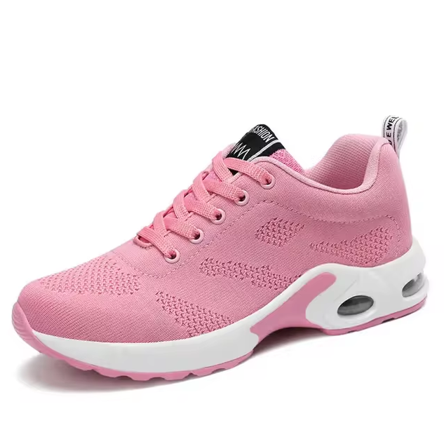 OrthoCare - Ergonomisk smertelindrende Sko