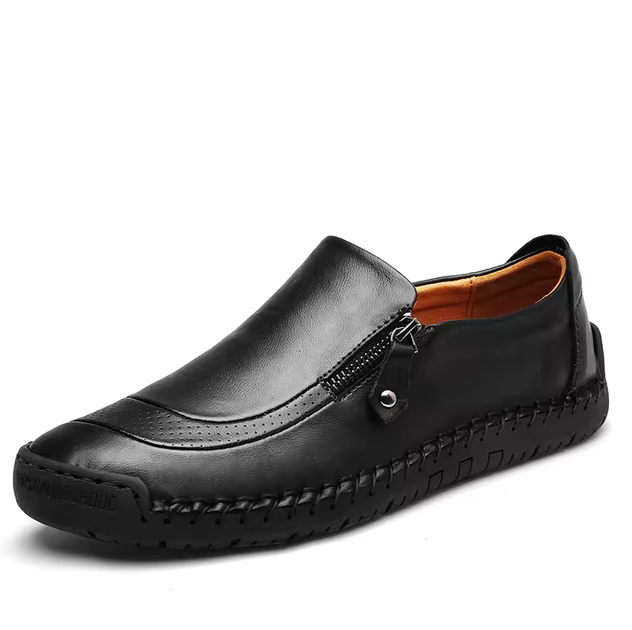 Orthozip - Ergonomisk smertelindrende sko