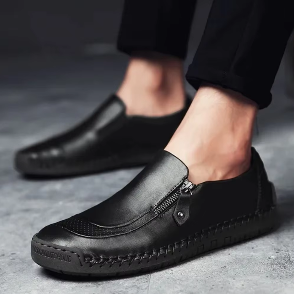 Orthozip - Ergonomisk smertelindrende sko