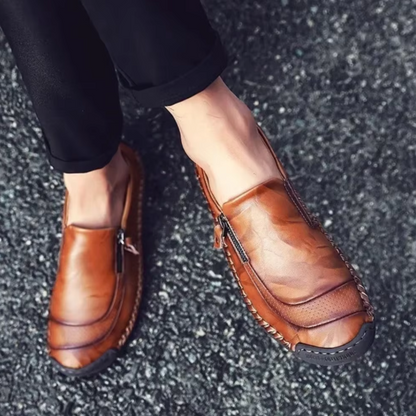 Orthozip - Ergonomisk smertelindrende sko