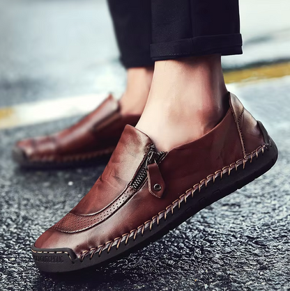 Orthozip - Ergonomisk smertelindrende sko