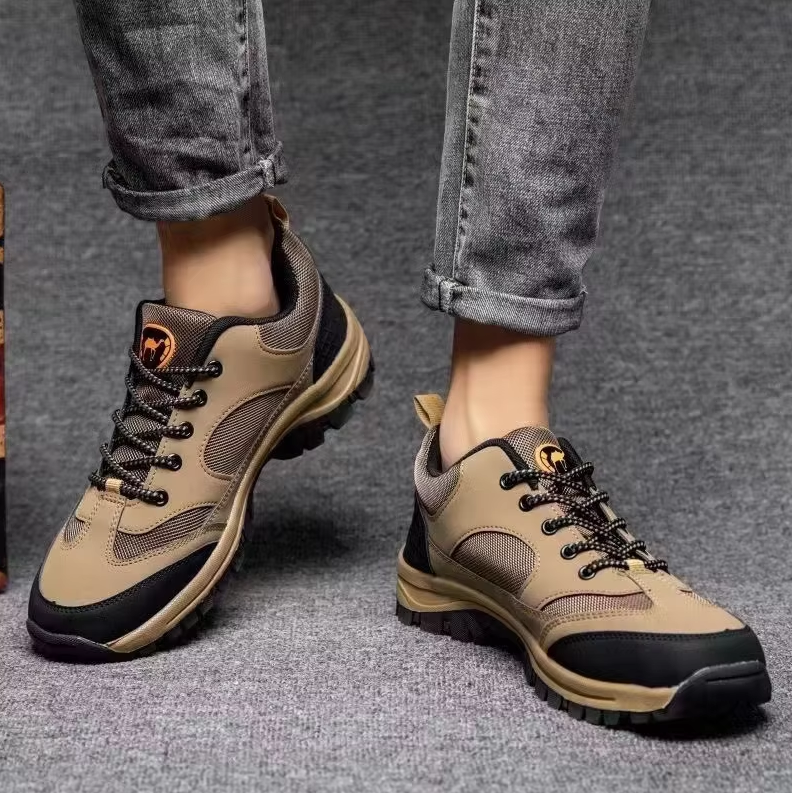 OrthoTrip - Ergonomiske, smertelindrende komfortsko