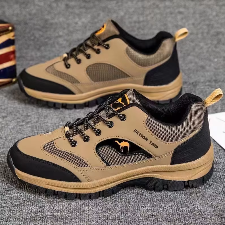 OrthoTrip - Ergonomiske, smertelindrende komfortsko