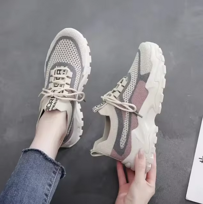 Orthofit - Ortopedisk fottøy for kvinner