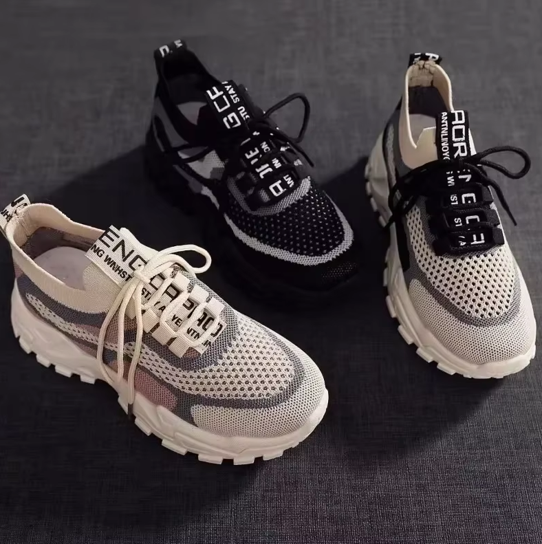 Orthofit - Ortopedisk fottøy for kvinner