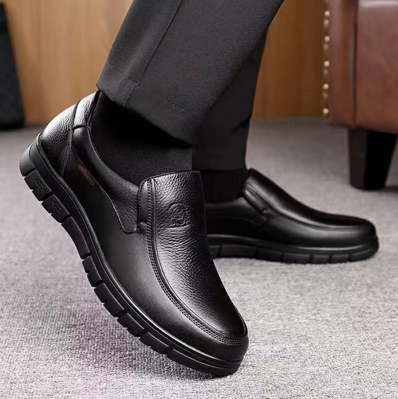 Regal - Ortopediske gåsko for herrer