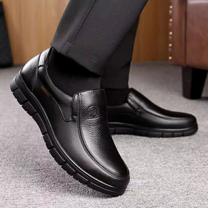 Regal - Ortopediske gåsko for herrer