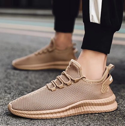 CloudWalk Pro - ortopediske sko