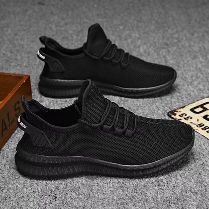 CloudWalk Pro - ortopediske sko