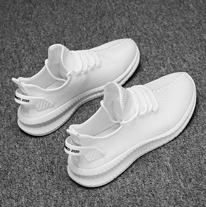 CloudWalk Pro - ortopediske sko