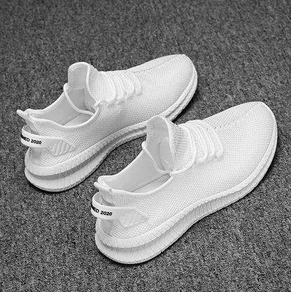 CloudWalk Pro - ortopediske sko