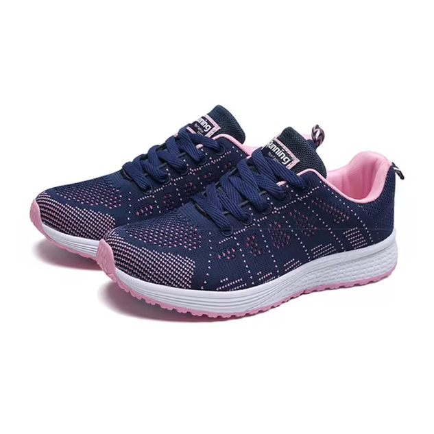 Comphyo ProSupport – Sko med optimal støtte